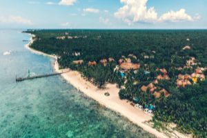 Hotel Iberostar Cozumel Cozumel