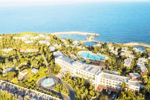 Hotel Iberostar Selection Creta Marine Creta