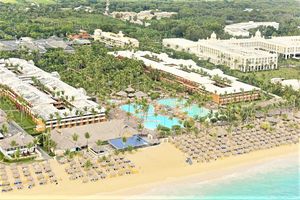 Hotel Iberostar Waves Dominicana Punta Cana