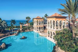 Hotel Iberostar Grand El Mirador Tenerife