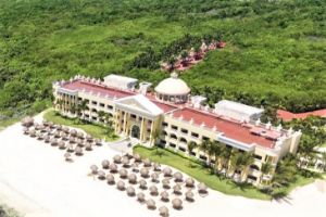 Hotel Iberostar Grand Paraiso Riviera Maya