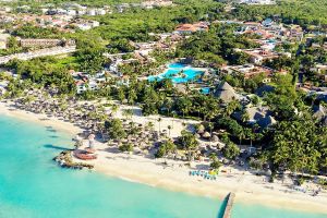 Hotel Iberostar Hacienda Dominicus La Romana