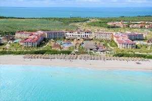 Hotel Iberostar Laguna Azul Varadero