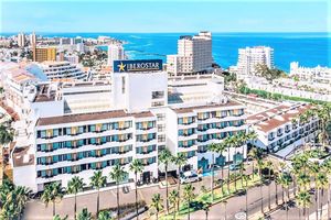 Hotel Iberostar Las Dalias Tenerife