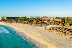 Hotel Iberostar Paraiso Beach Playa Paraiso