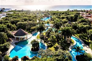 Hotel Iberostar Paraiso Del Mar Playa Del Carmen