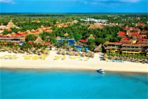 Hotel Iberostar Quetzal Playa Del Carmen