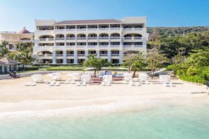 Hotel Iberostar Rose Hall Beach Montego Bay