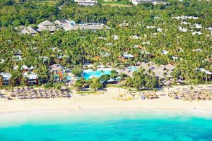 Hotel Iberostar Selection Bavaro Suites Punta Cana
