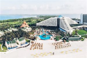 Hotel Iberostar Selection Cancun Cancun