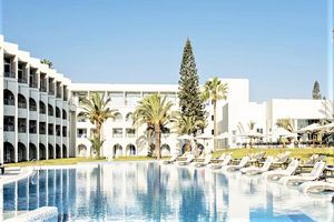 Hotel Iberostar Selection Diar El Andalus Sousse