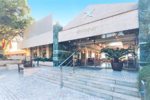 Hotel Iberostar Selection Jardin Del Sol Suites Mallorca