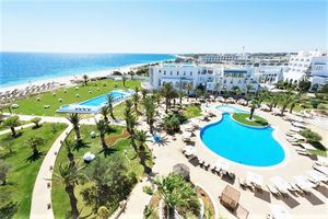 Hotel Iberostar Selection Kantaoui Bay Sousse