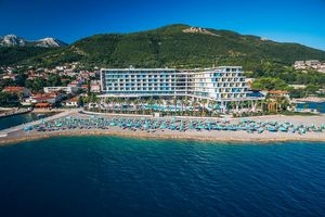 Hotel Carine Kumbor Herceg Novi