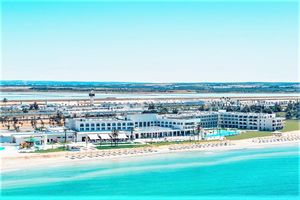 Hotel Iberostar Selection Kuriat Palace Monastir