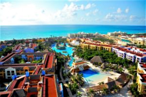 Hotel Iberostar Selection Paraiso Lindo Playa Del Carmen
