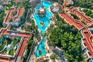 Hotel Iberostar Selection Paraiso Maya Suites Playa Del Carmen