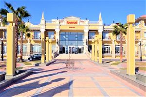 Hotel Il Mercato Hotel & Spa Sharm El Sheikh