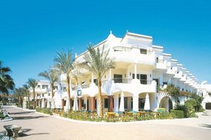 Hotel Iberotel Palace Sharm El Sheikh