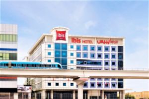 Hotel Ibis Al Barsha Dubai