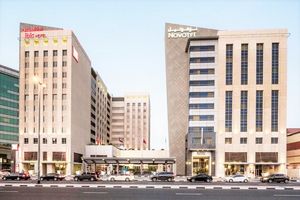 Hotel Ibis Deira Creekside Dubai Dubai