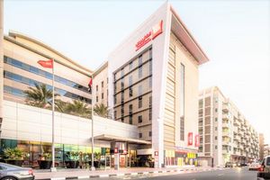 Hotel Ibis Mall Avenue Dubai Dubai