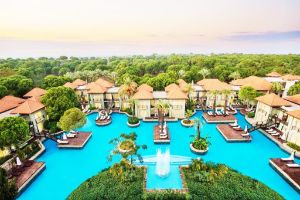 Hotel Ic Hotels Residence Kundu