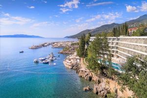 Hotel Icici - Liburnia Kvarner