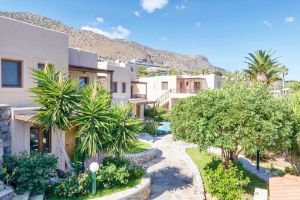 Hotel Ida Village Creta