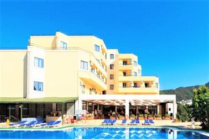 Hotel Idas Marmaris