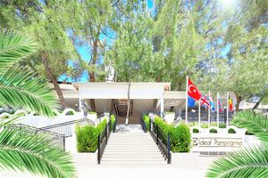 Hotel Isla Panorama Marmaris