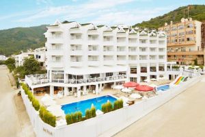 Hotel Piccolo Dream Hotel Marmaris