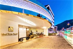 Hotel Prime Beach Marmaris