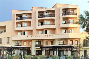 Hotel Ideon Creta