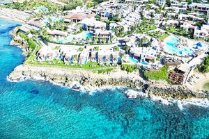 Hotel Ikaros Beach Luxury Resort And Spa Creta