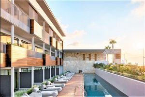 Hotel Ikones Seafront Luxury Suites Creta