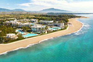 Hotel Ikos Andalusia Costa Del Sol