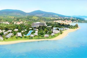 Hotel Ikos Olivia Sithonia
