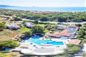 Hotel Ilaria Zakynthos