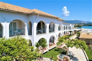 Hotel Iliada Beach Corfu