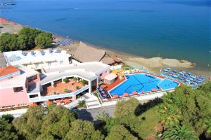 Hotel Ilianthos Village Creta