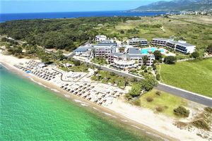 Hotel Ilio Mare Beach Thassos