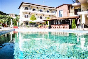 Hotel Ilios Kassandra