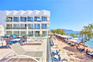 Hotel Ilusion Moreyo Mallorca