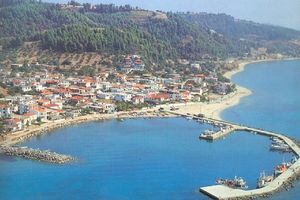 Hotel Imperial Kassandra