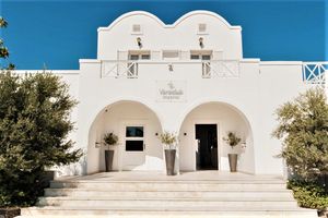 Hotel Imperial Med Santorini