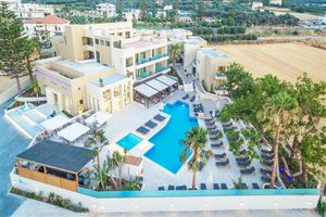 Hotel Imperial Palace Creta