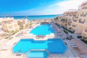 Hotel Imperial Shams Abu Soma Hurghada