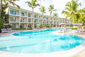 Hotel Impressive Premium Punta Cana