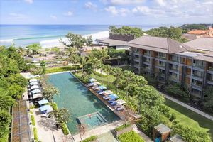 Hotel Indigo Bali Seminyak Beach Seminyak